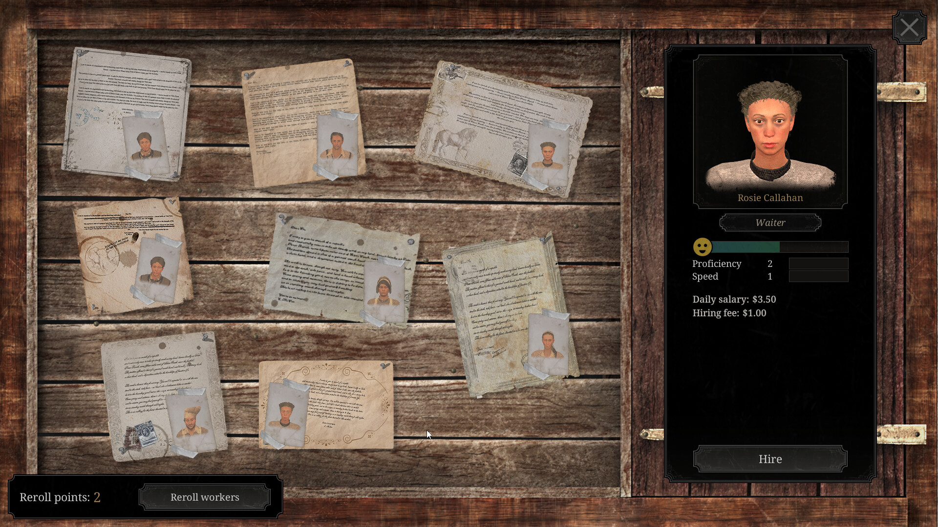 Saloon Simulator — изображение 9