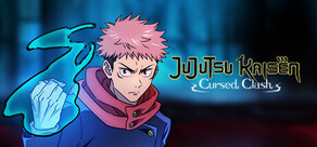 Jujutsu Kaisen Cursed Clash