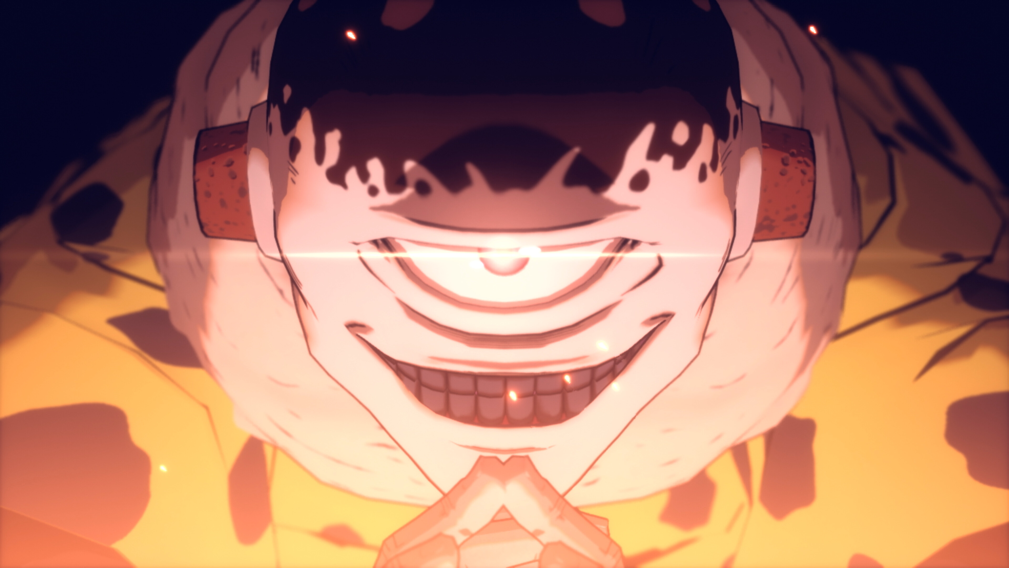 Jujutsu Kaisen Cursed Clash screenshot 9