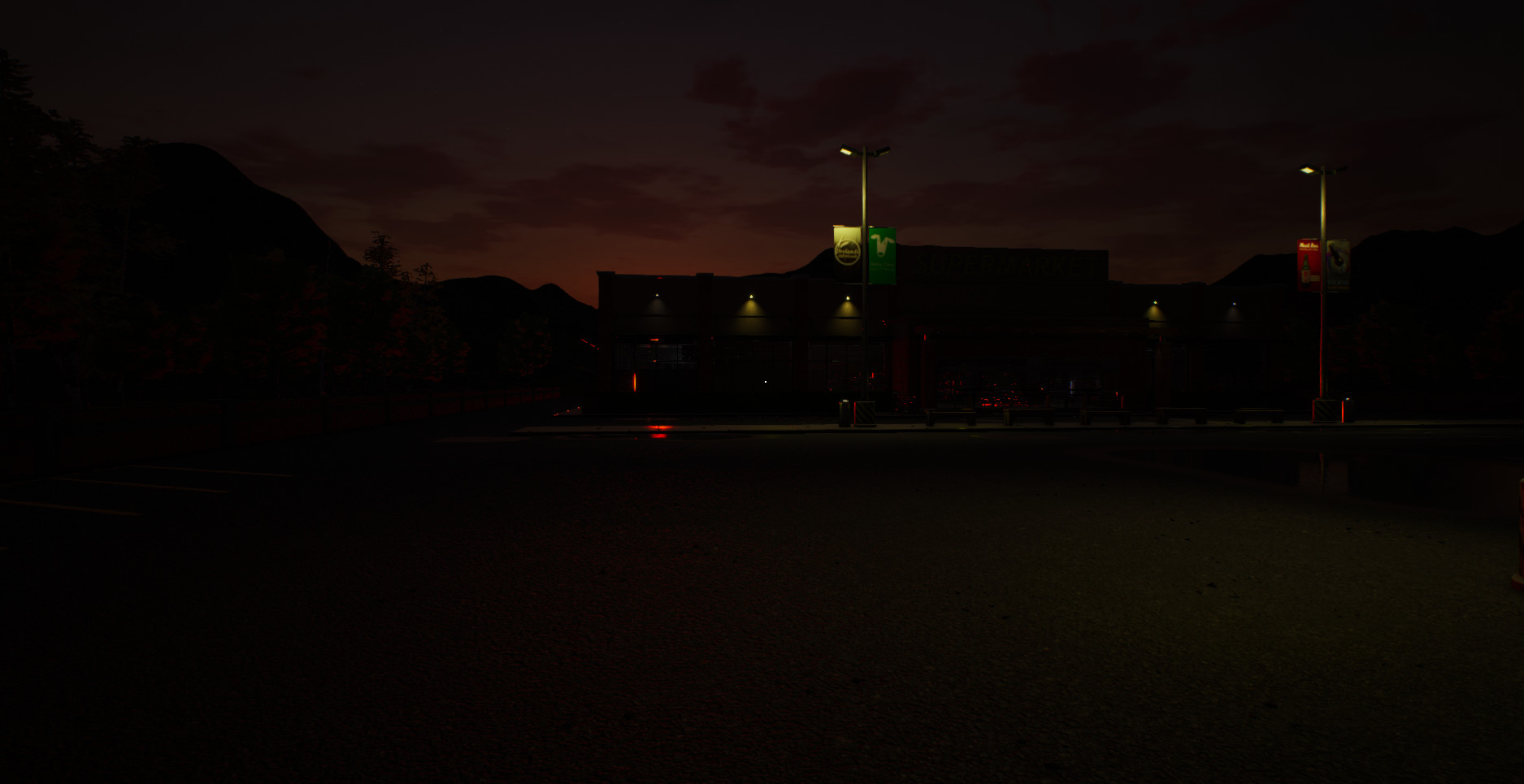 Haunted Stories screenshot 8