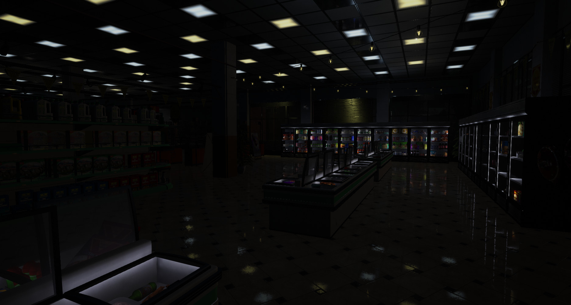 Haunted Stories screenshot 9