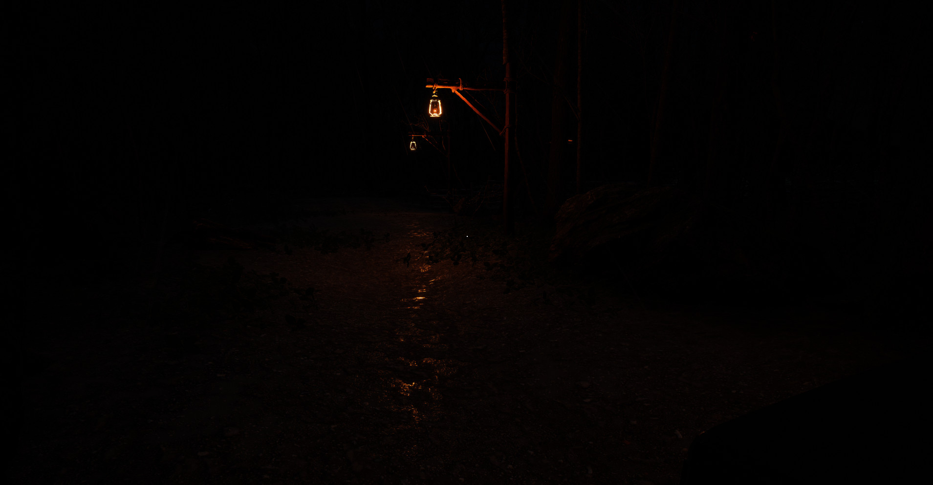 Haunted Stories screenshot 2