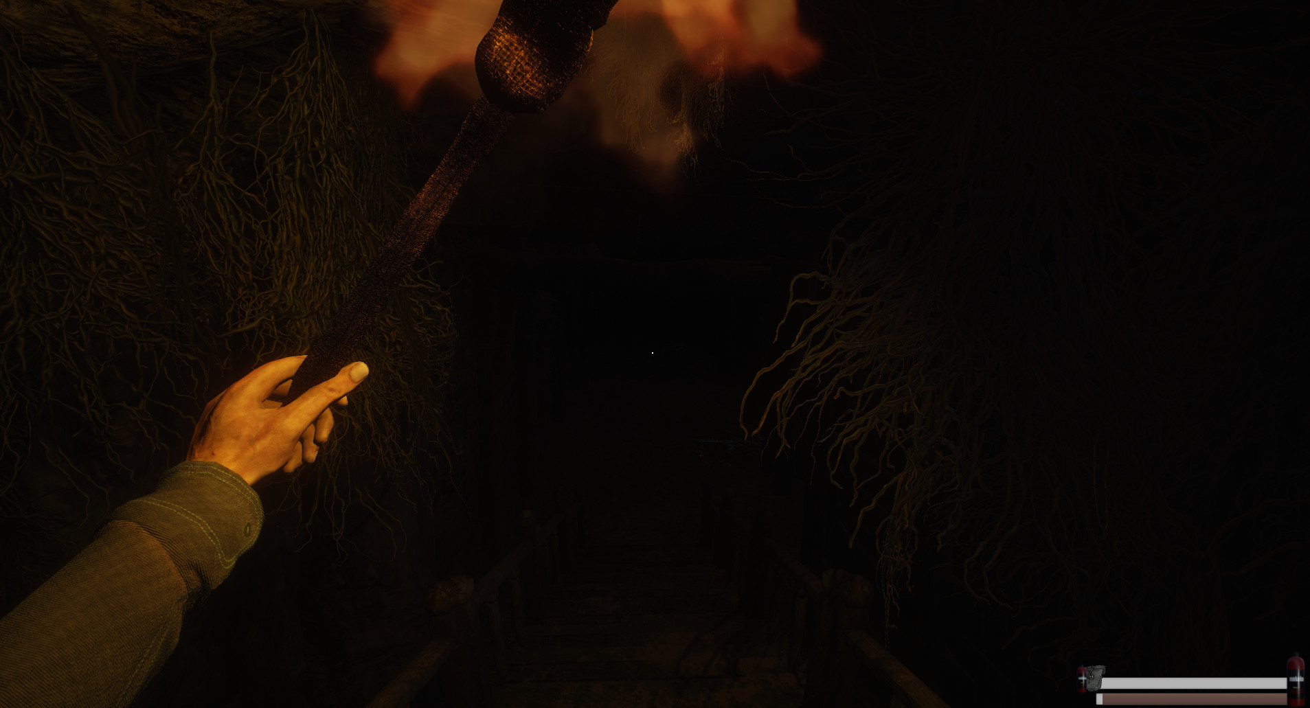Haunted Stories screenshot 13