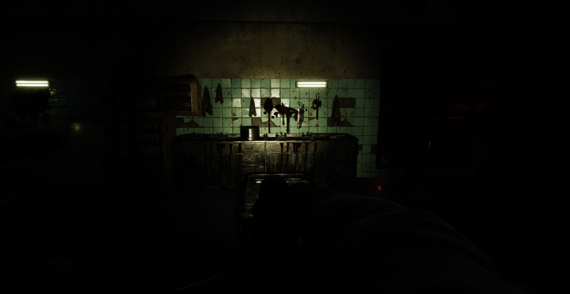 Haunted Stories screenshot 4