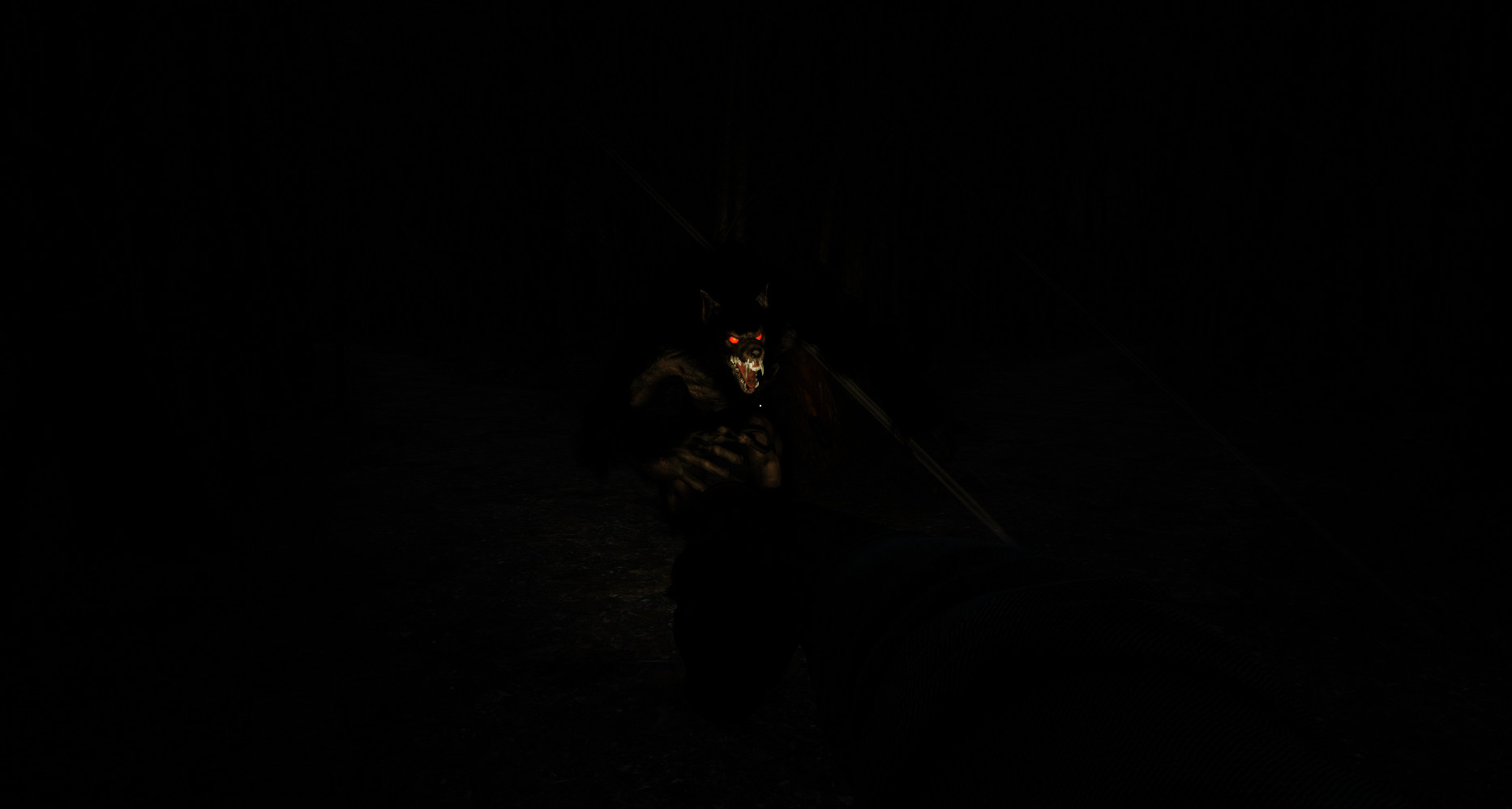 Haunted Stories screenshot 1