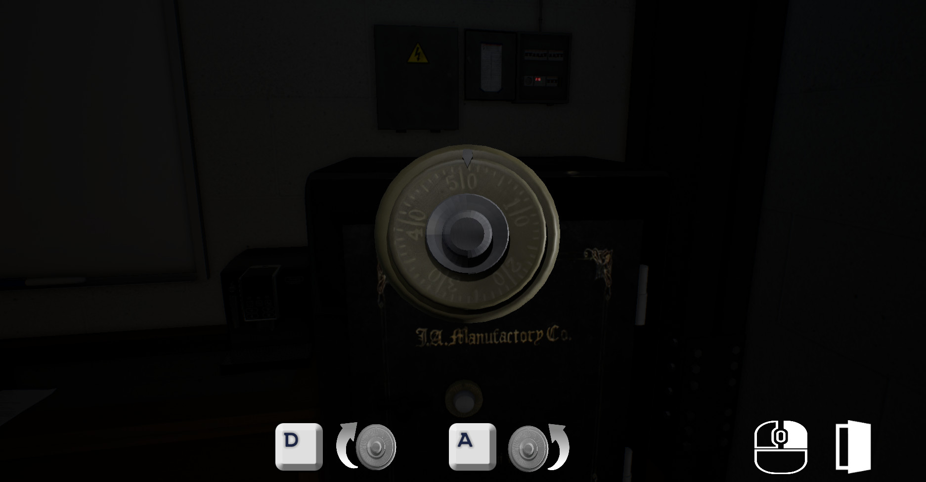 Haunted Stories screenshot 6