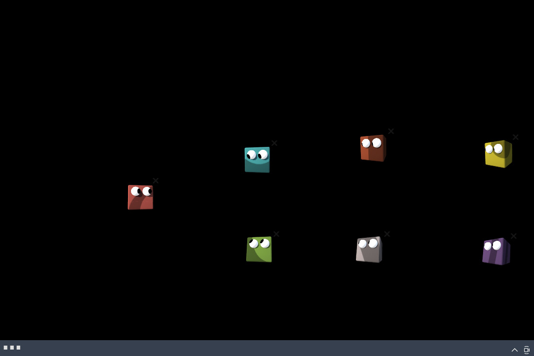 Emu screenshot 7