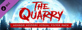 The Quarry - Horror History Visual Filter-pakke