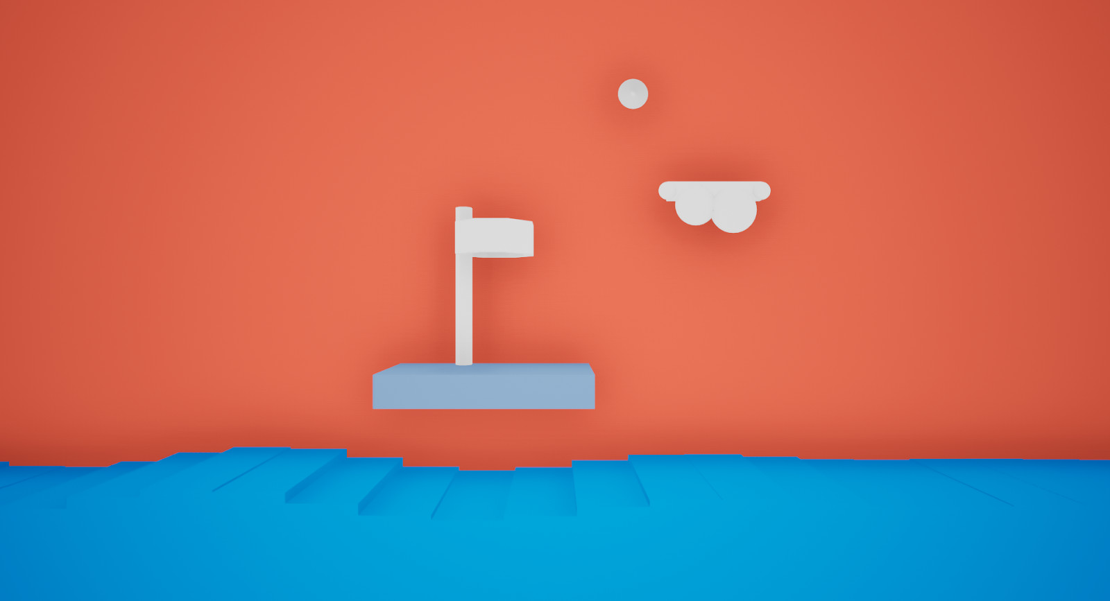 Floor is Water screenshot 3