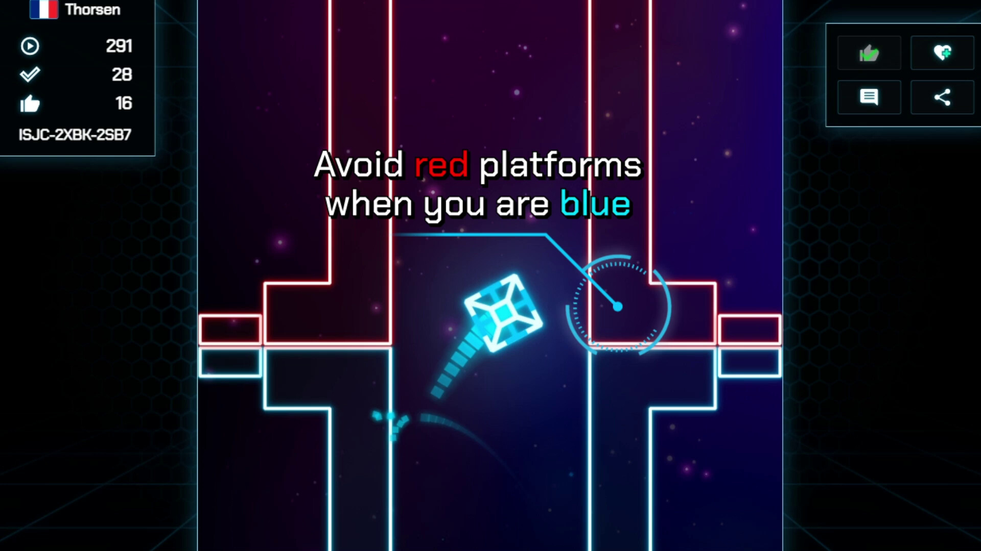 Astrogon screenshot 4