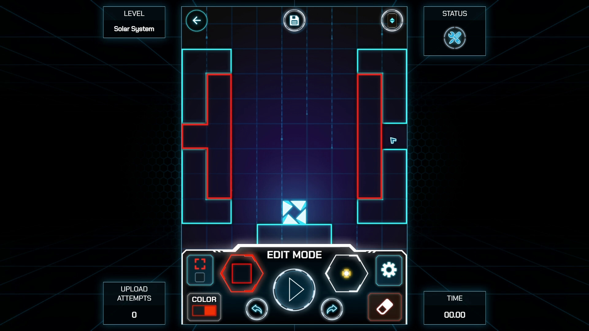 Astrogon screenshot 3