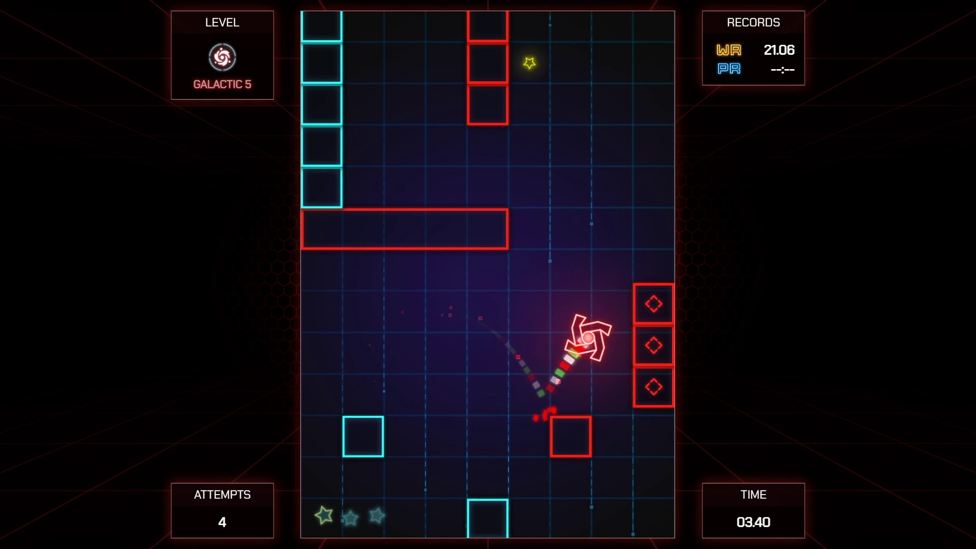 Astrogon screenshot 7