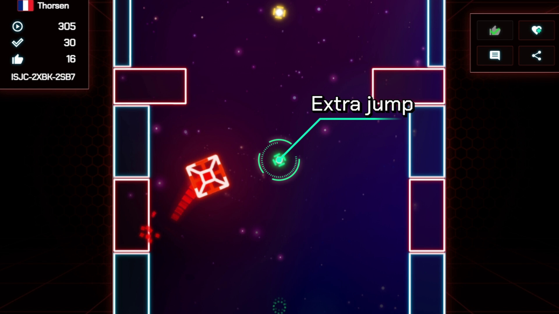 Astrogon screenshot 5