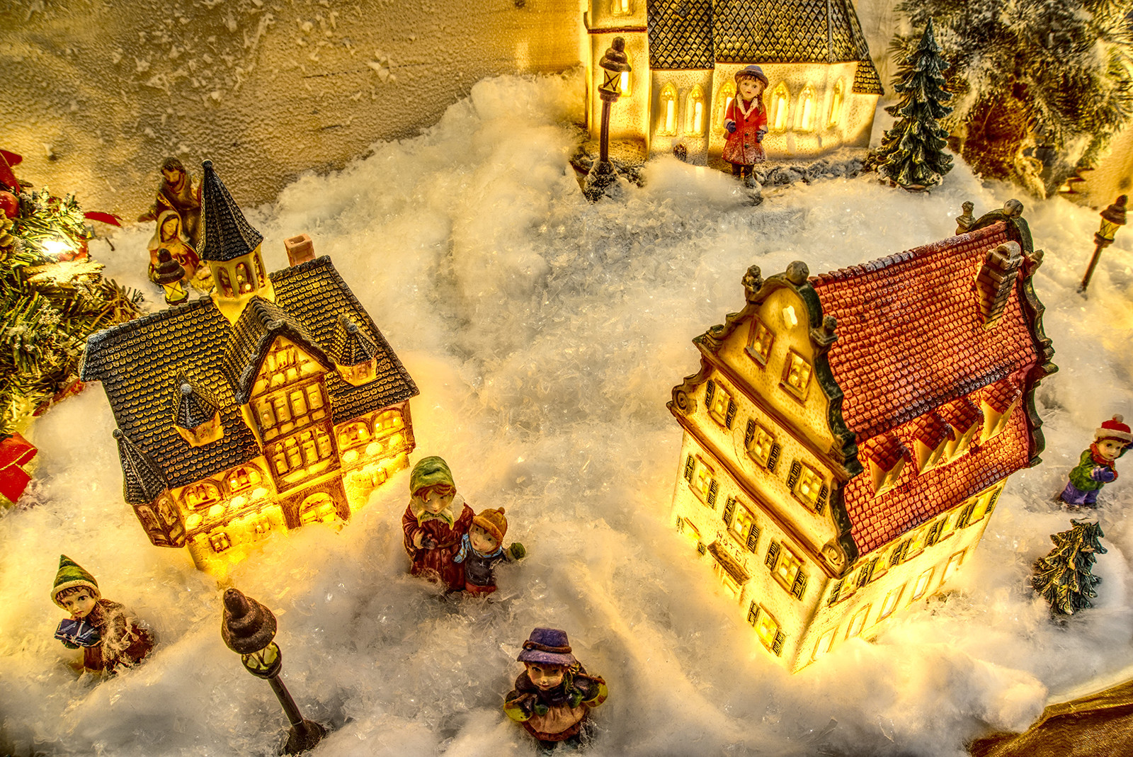 Christmas 2021 DLC screenshot 3