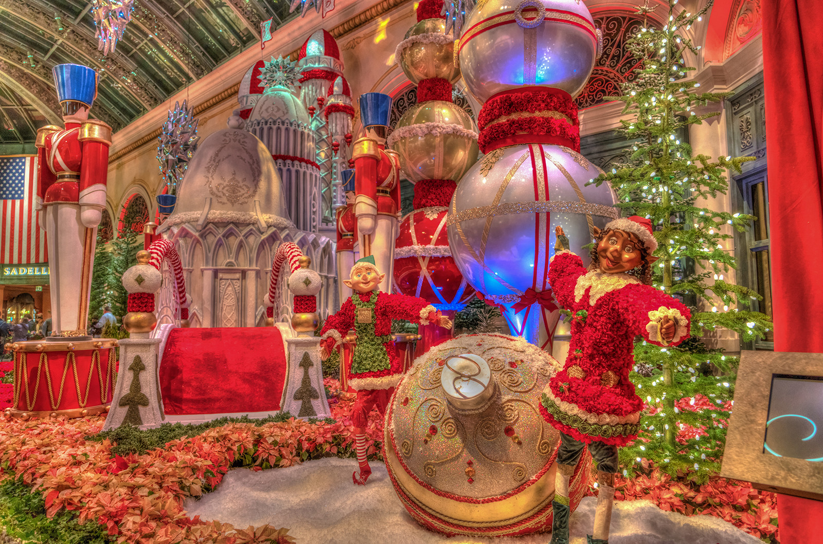 Christmas 2021 DLC screenshot 4
