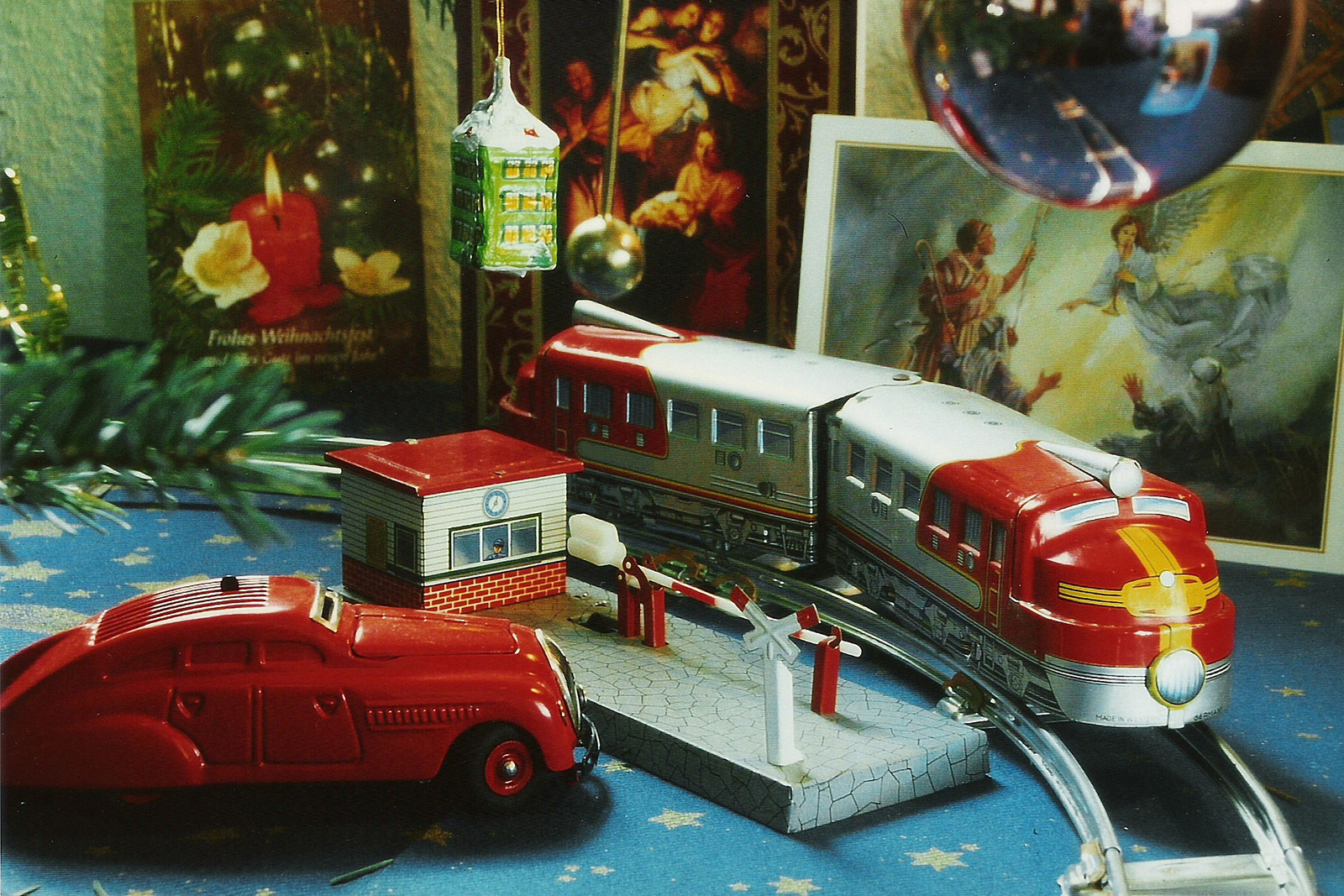 Christmas 2021 DLC screenshot 2