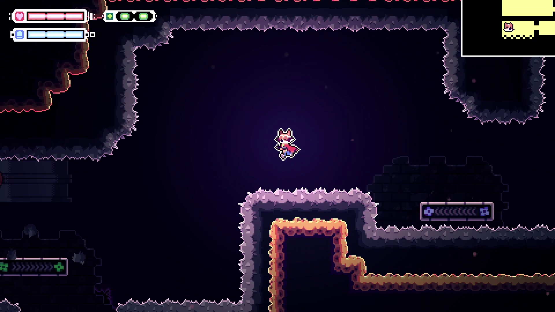 Trash Heart screenshot 5