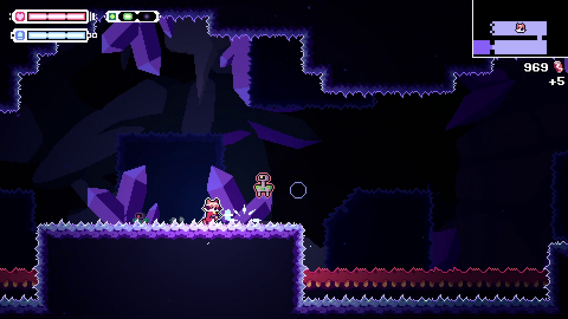 Trash Heart screenshot 4