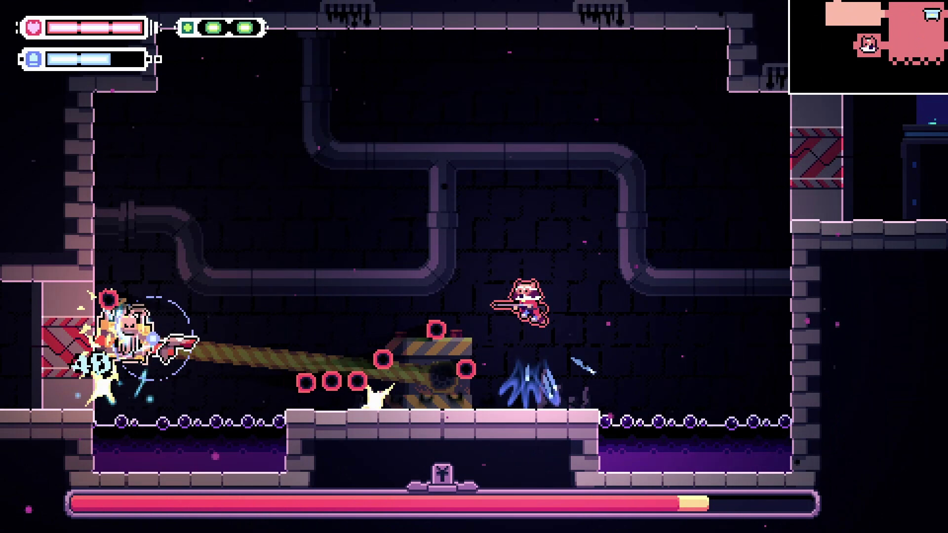 Trash Heart screenshot 3