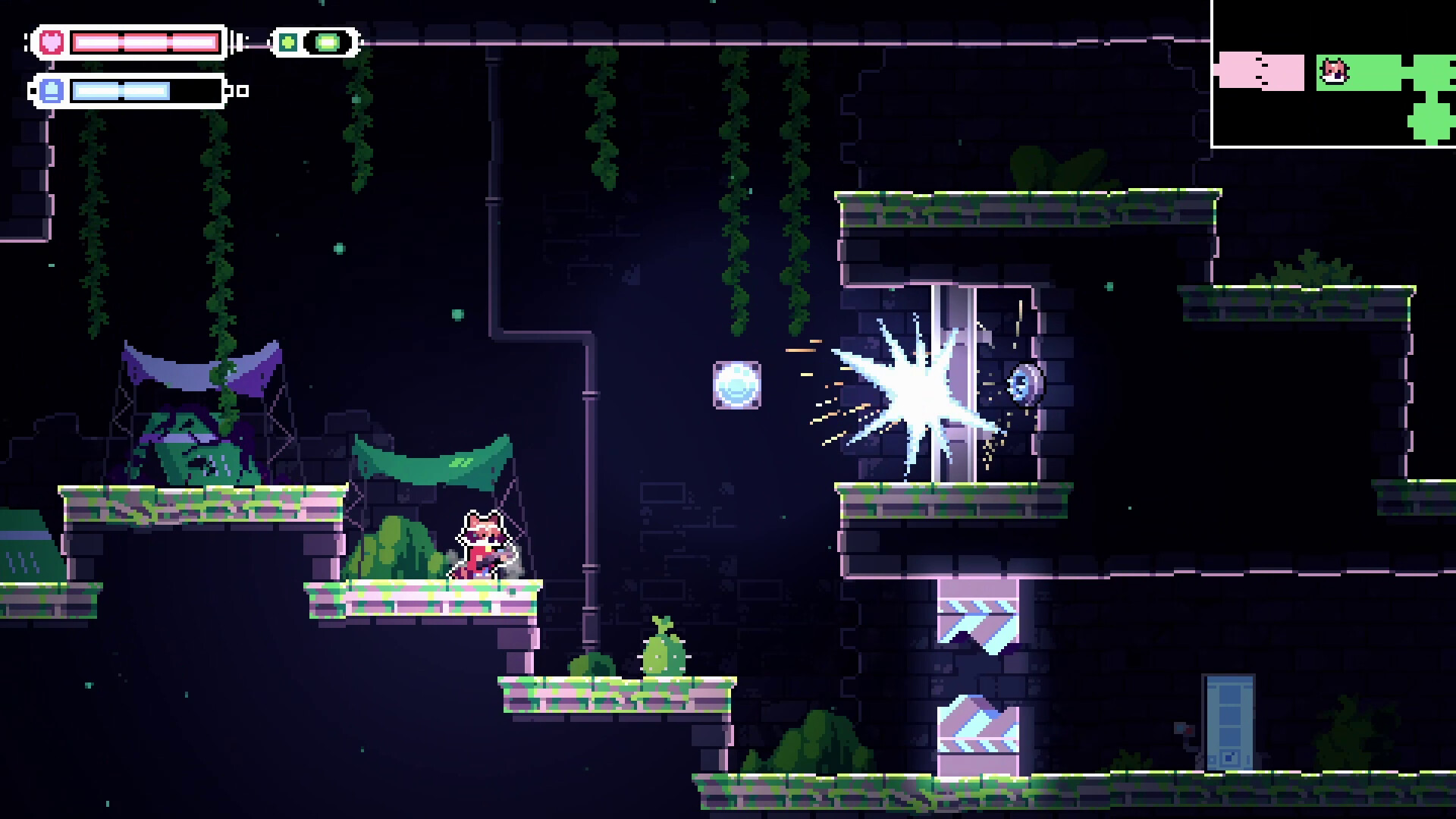 Trash Heart screenshot 8