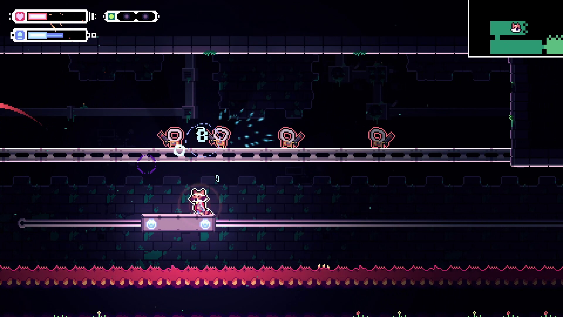 Trash Heart screenshot 9