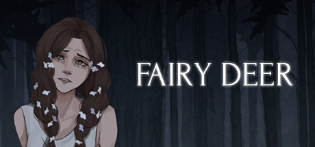 Fairy Deer — header artwork