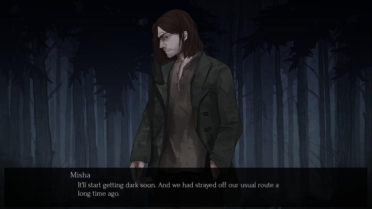 Fairy Deer screenshot 5