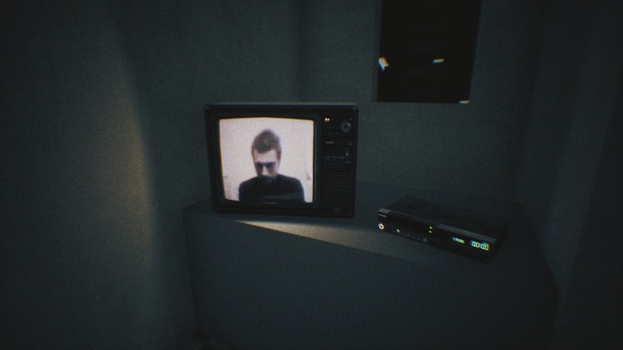Ghost screenshot 1