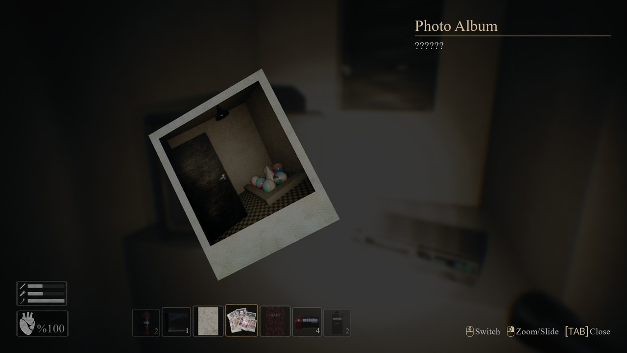 Ghost screenshot 4