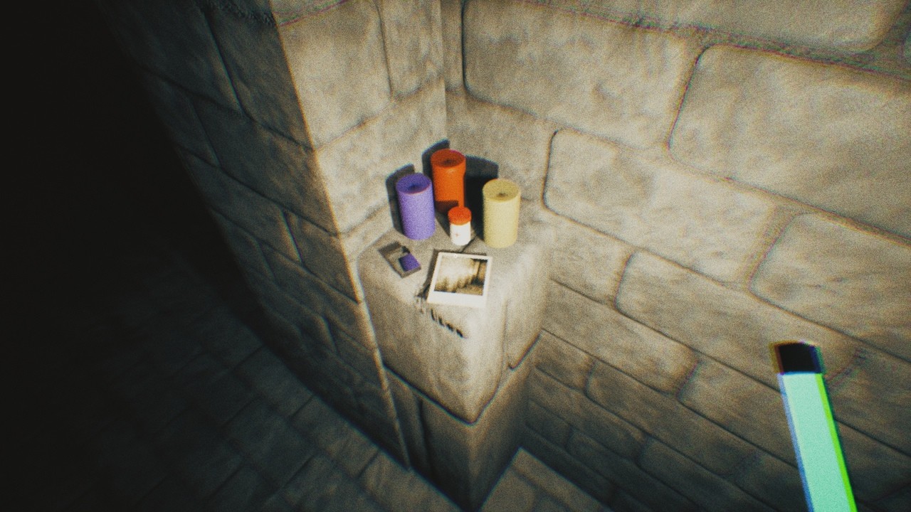 Ghost screenshot 6