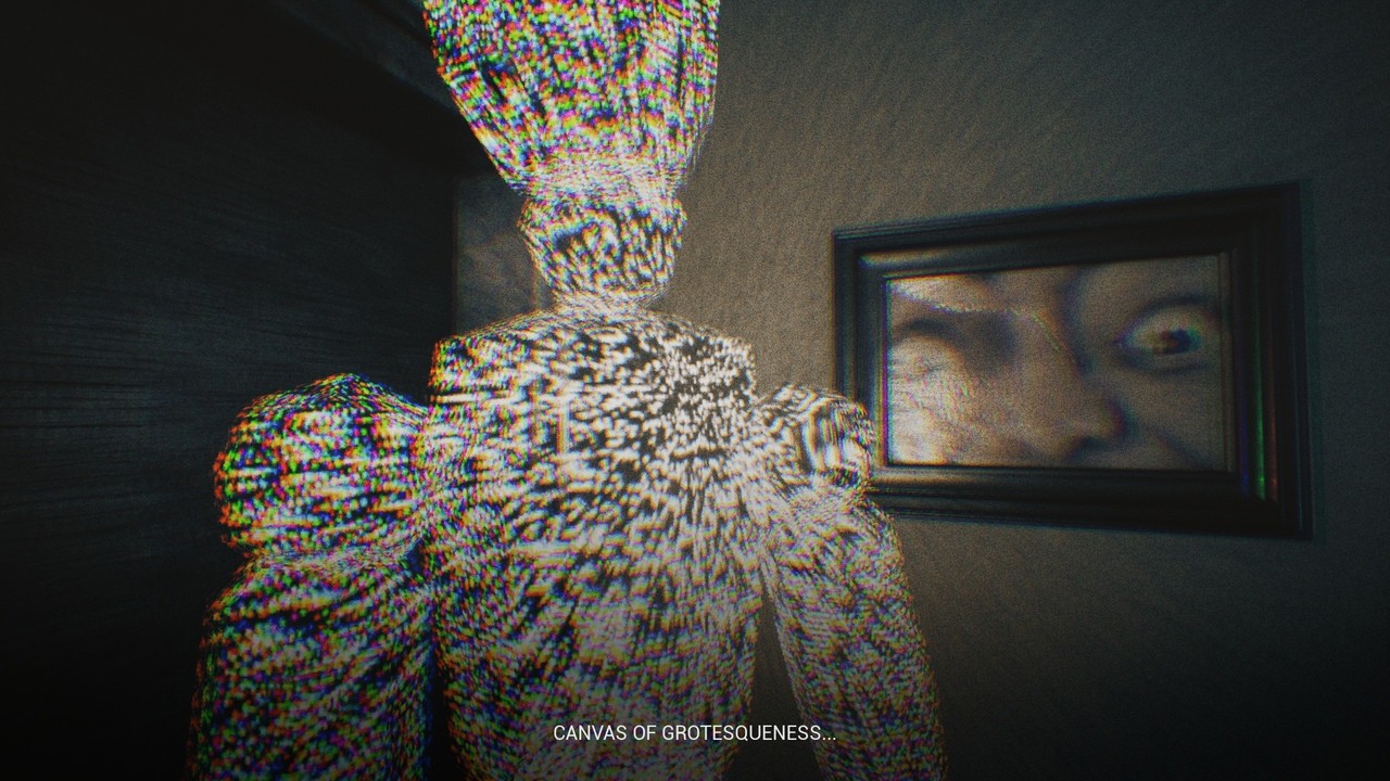 Ghost screenshot 3