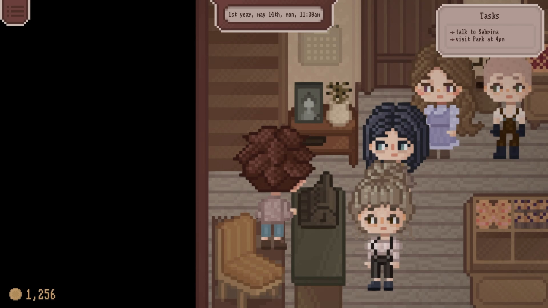 Miuma screenshot 3