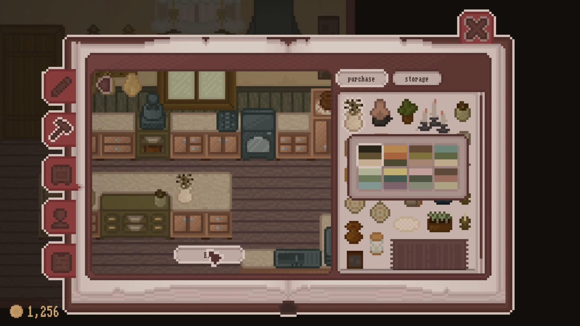 Miuma screenshot 8