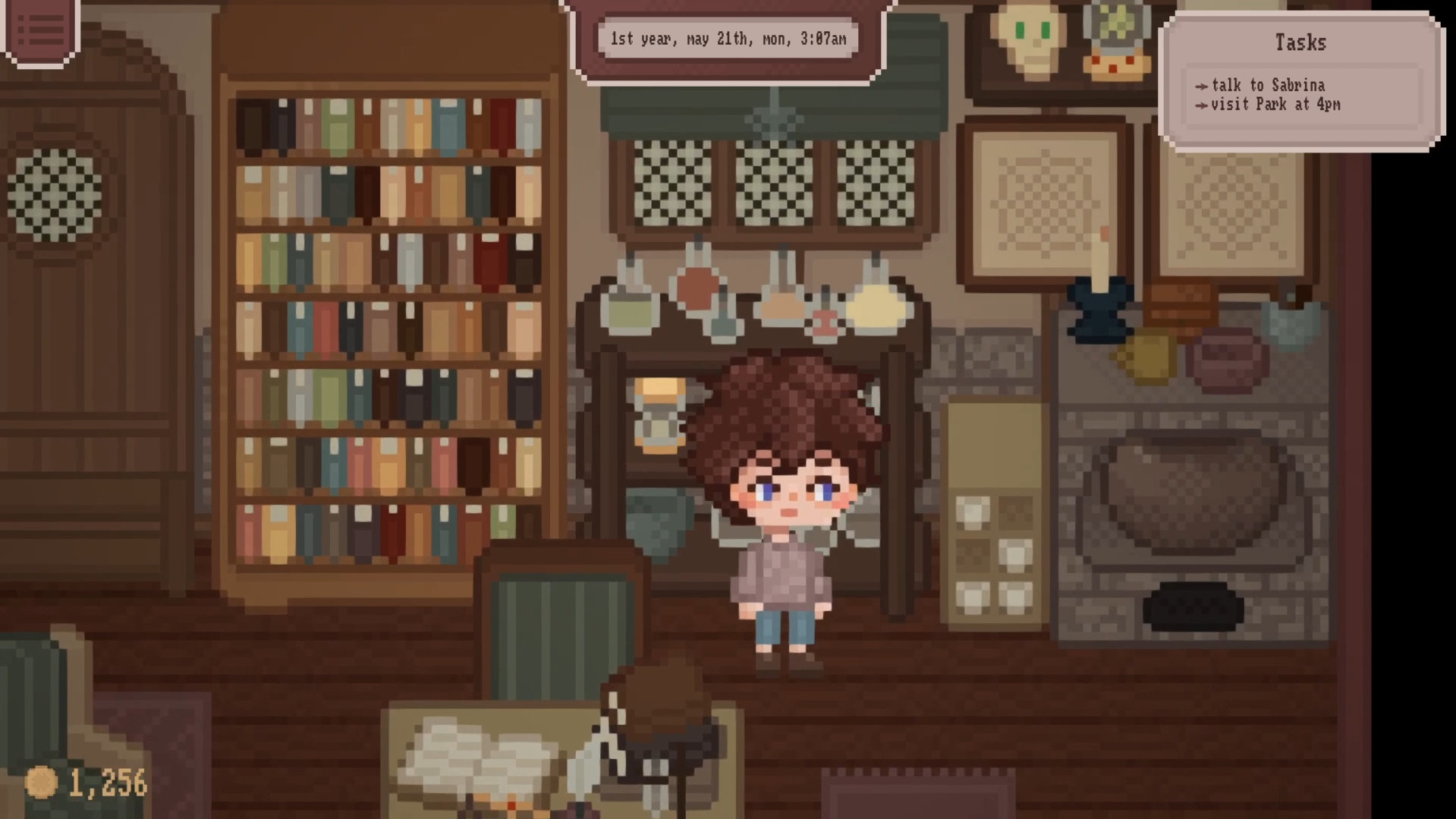 Miuma screenshot 5