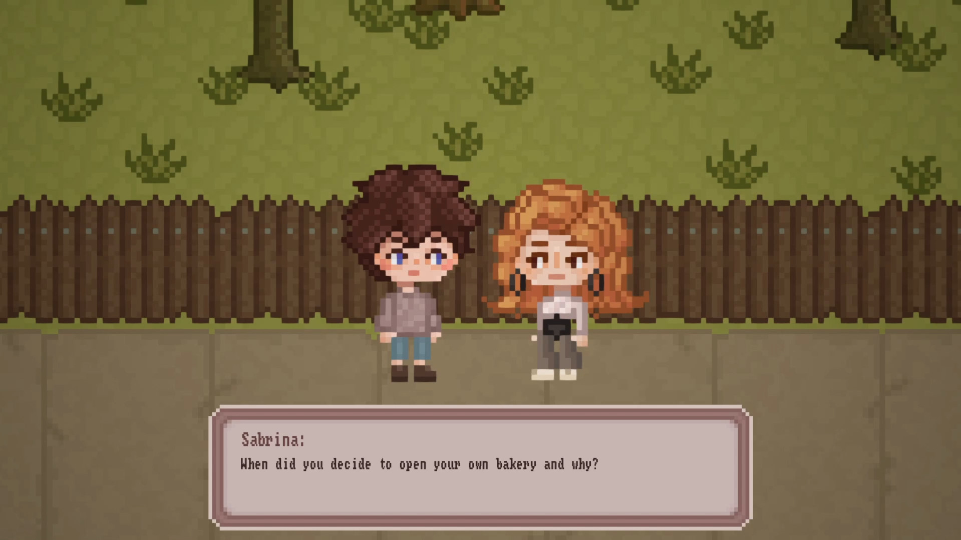 Miuma screenshot 7