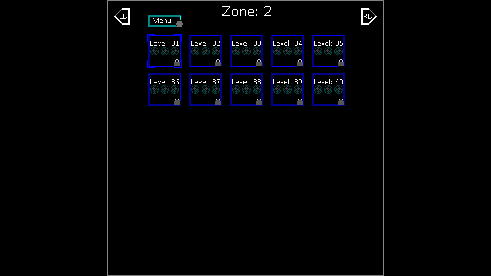 Torus screenshot 2