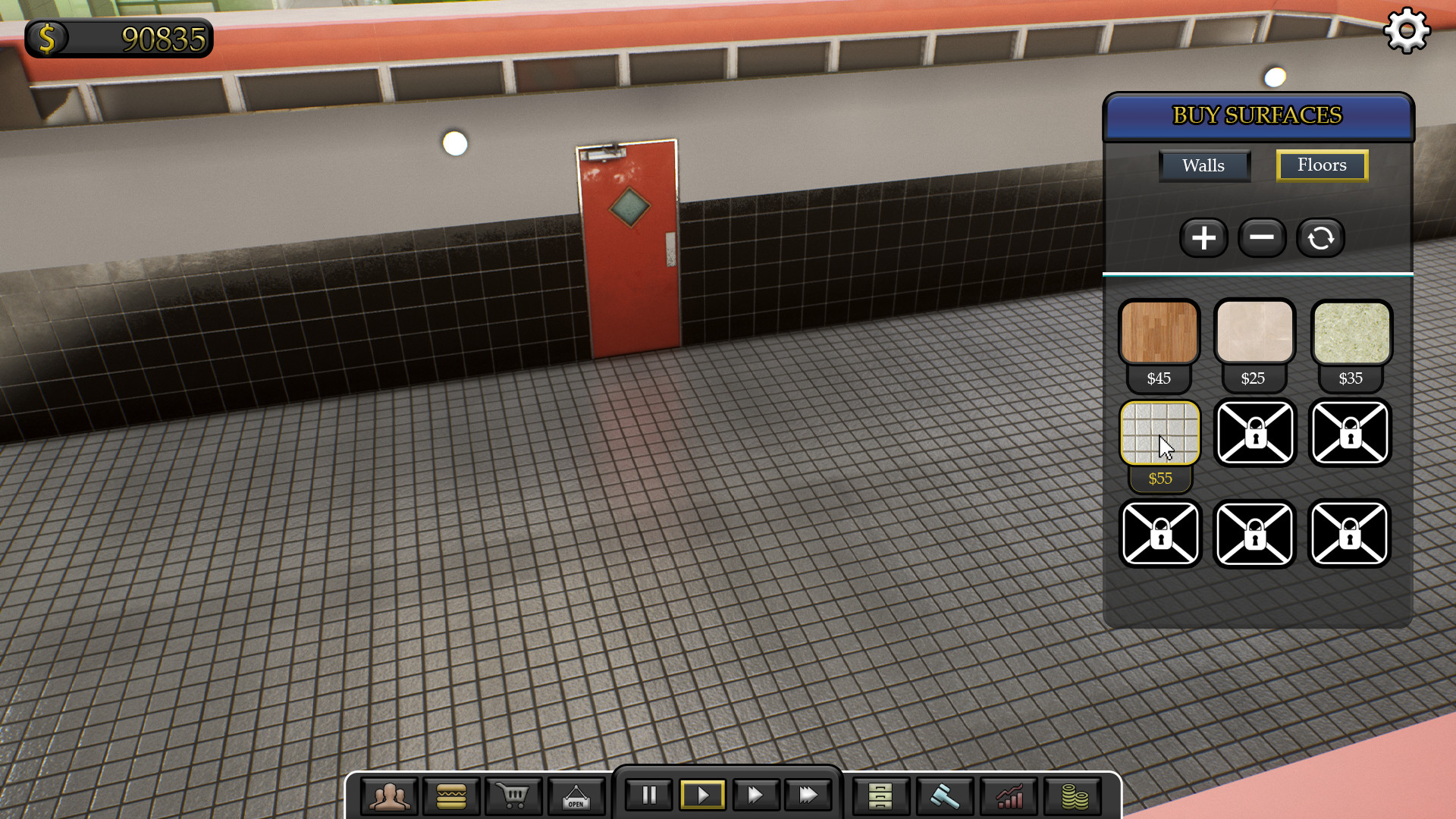 Food Empire screenshot 3
