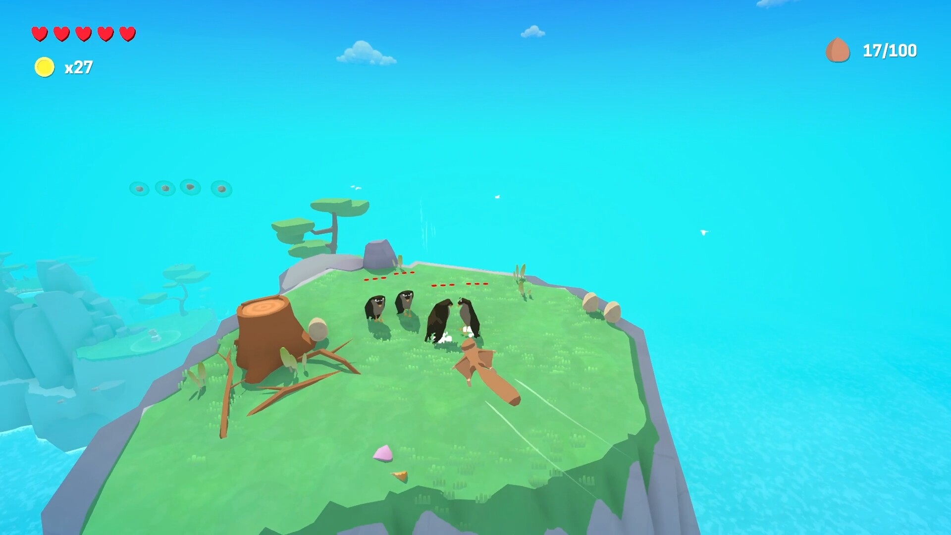 Walter Walnut screenshot 8