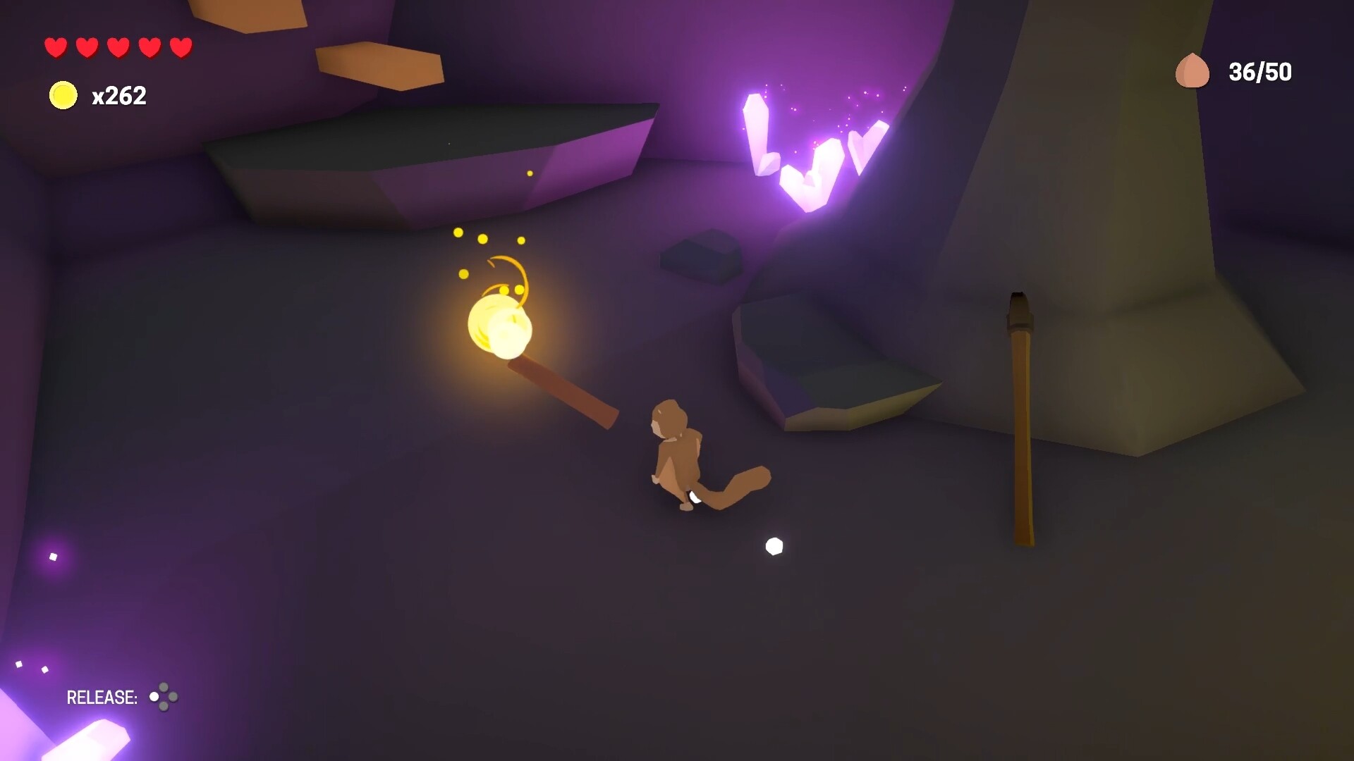 Walter Walnut screenshot 15