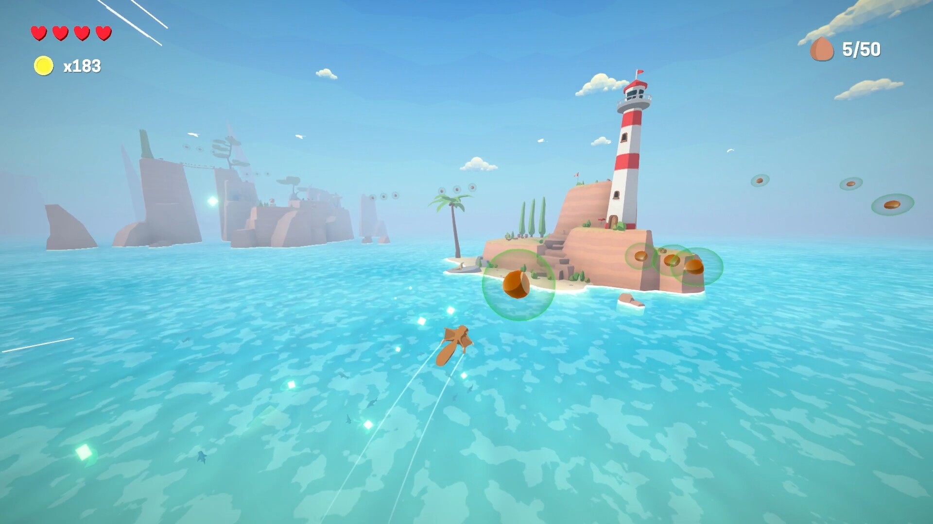 Walter Walnut screenshot 7
