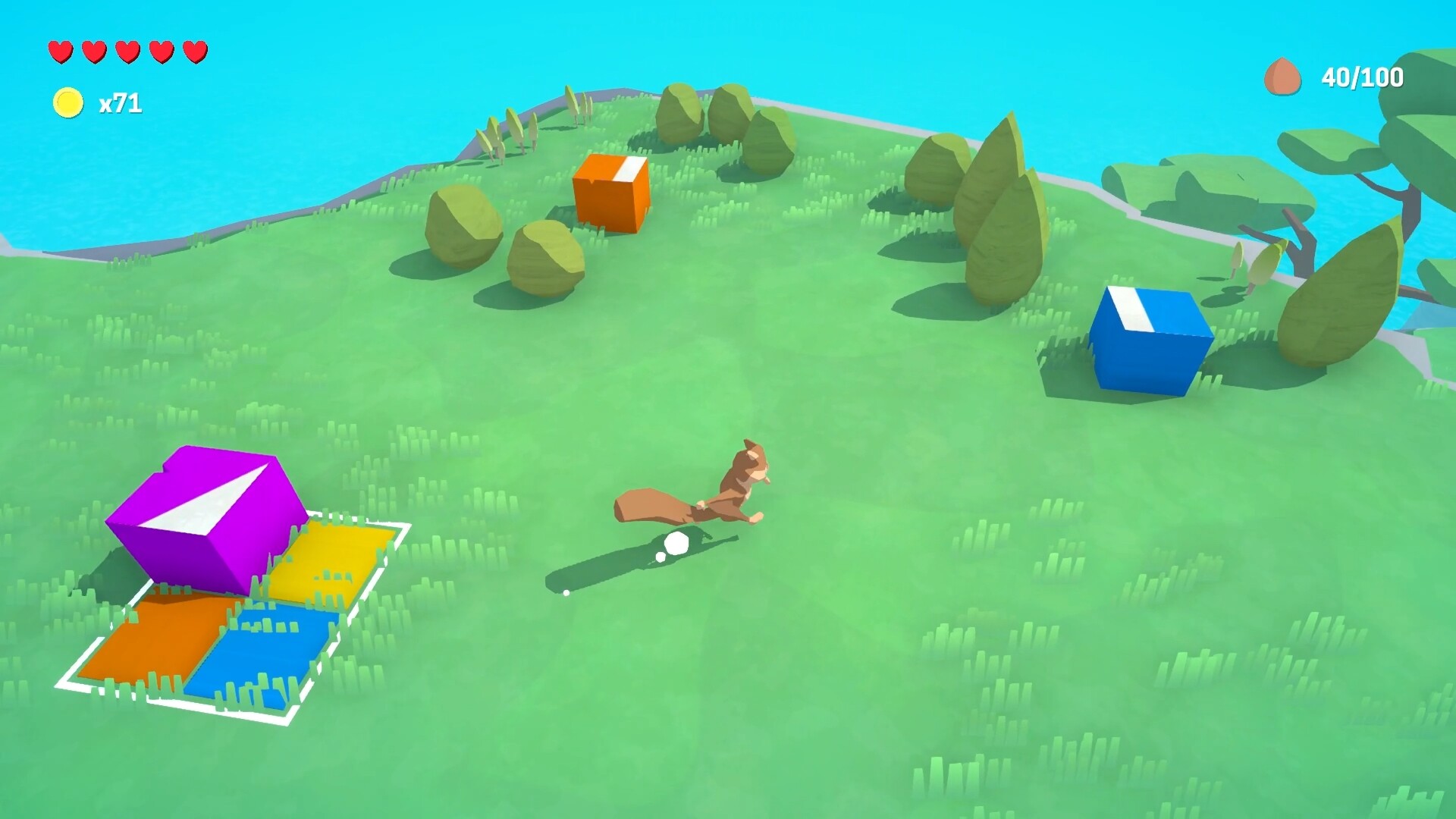 Walter Walnut screenshot 12