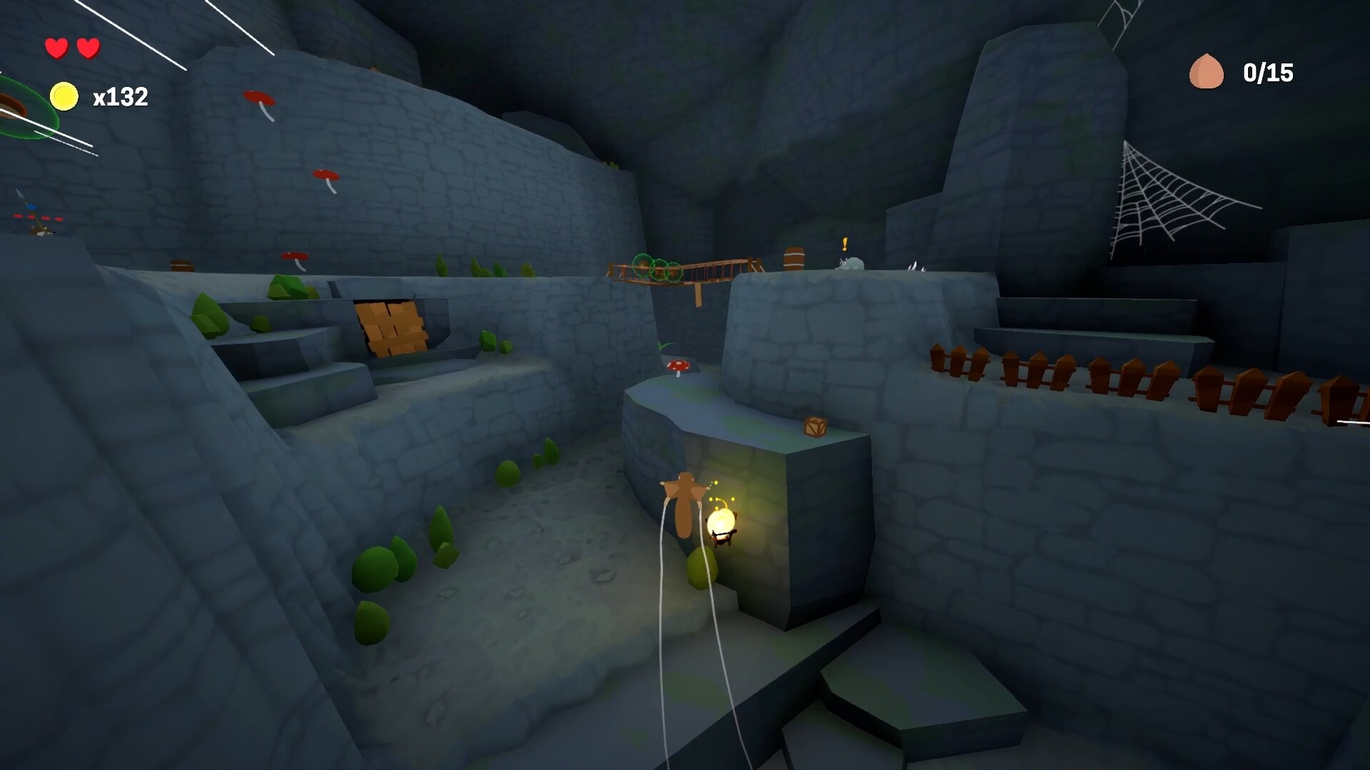 Walter Walnut screenshot 9