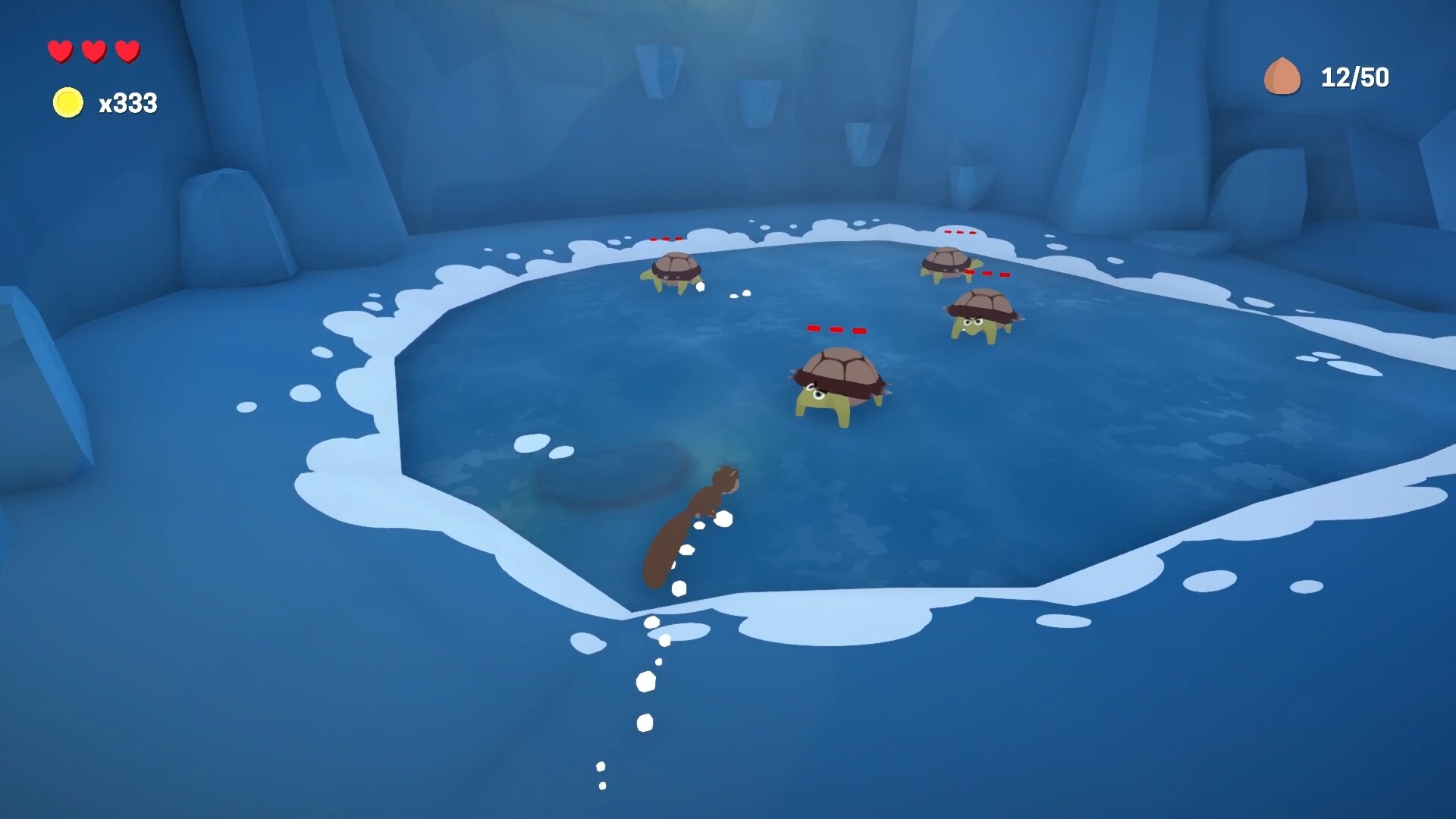 Walter Walnut screenshot 13