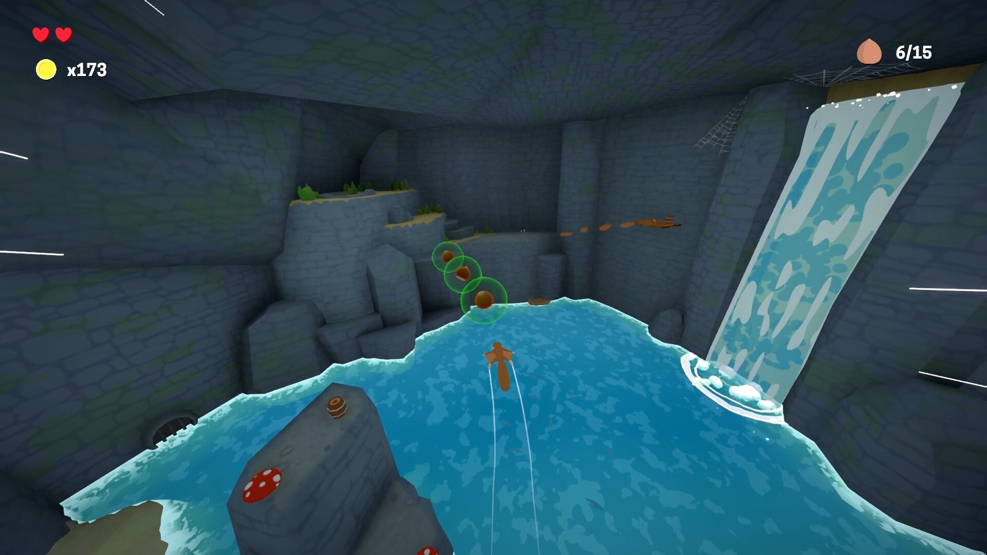 Walter Walnut screenshot 10