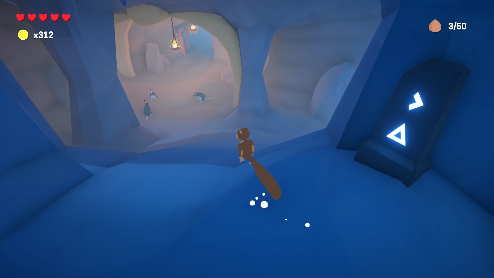 Walter Walnut screenshot 16