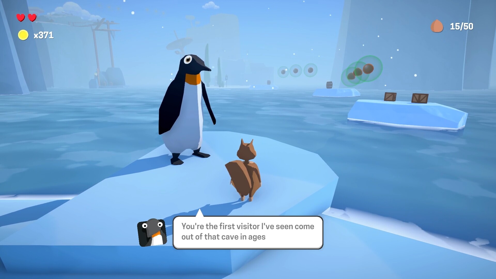 Walter Walnut screenshot 5