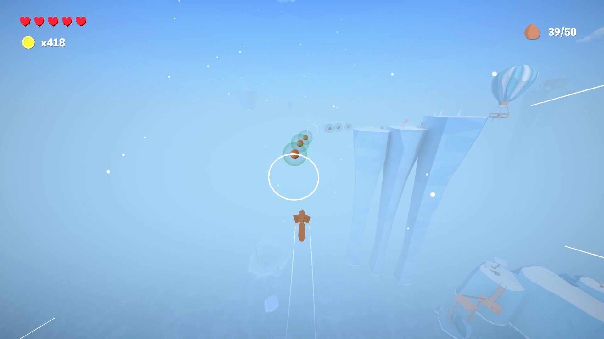 Walter Walnut screenshot 2