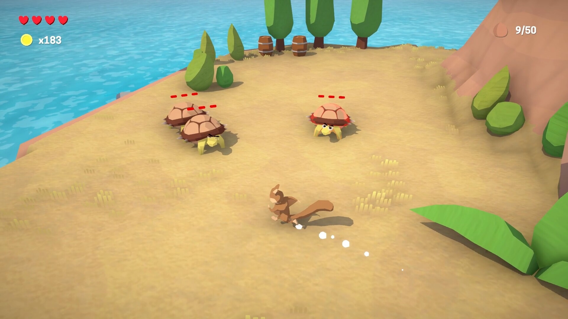 Walter Walnut screenshot 14