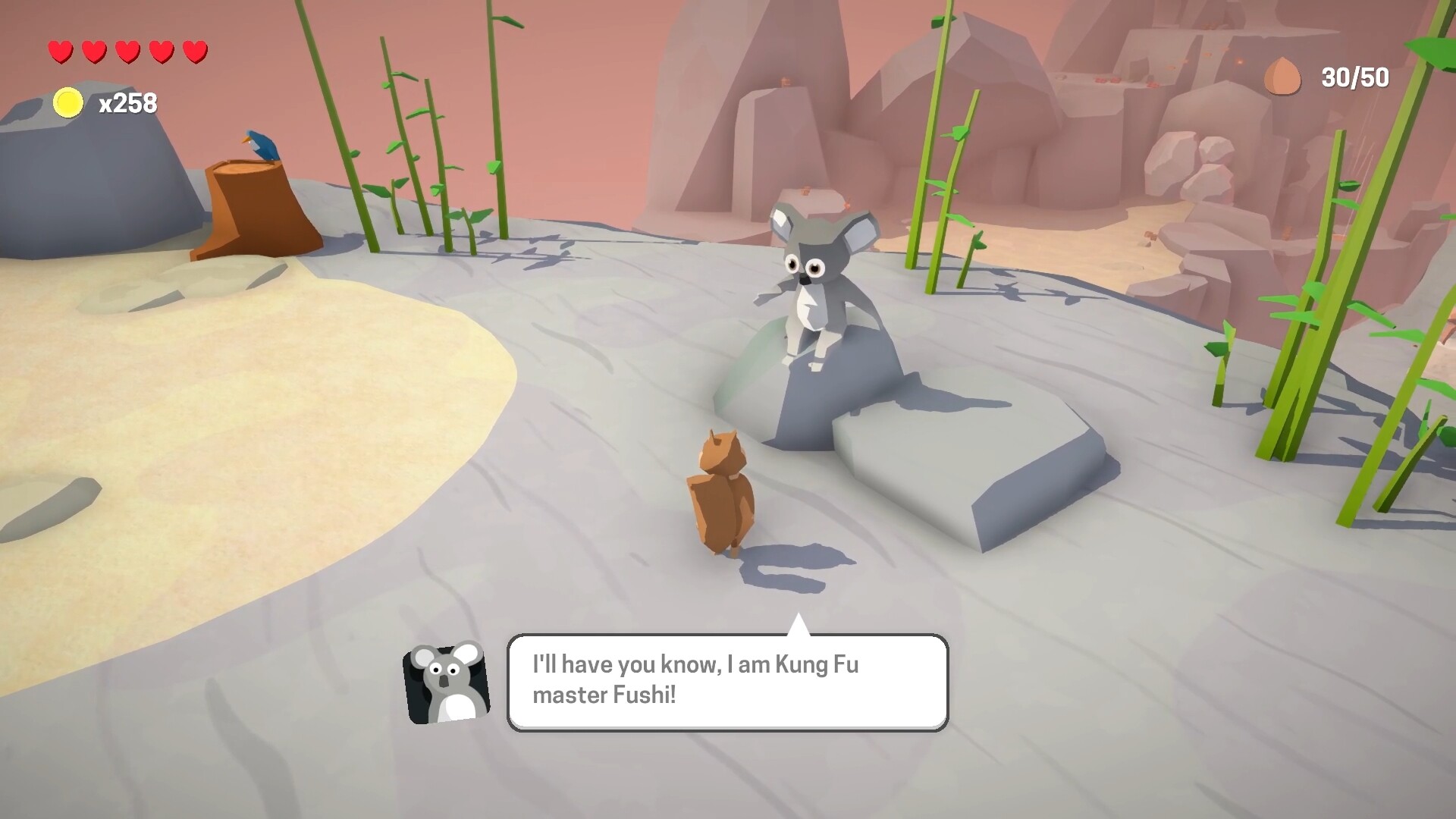 Walter Walnut screenshot 11