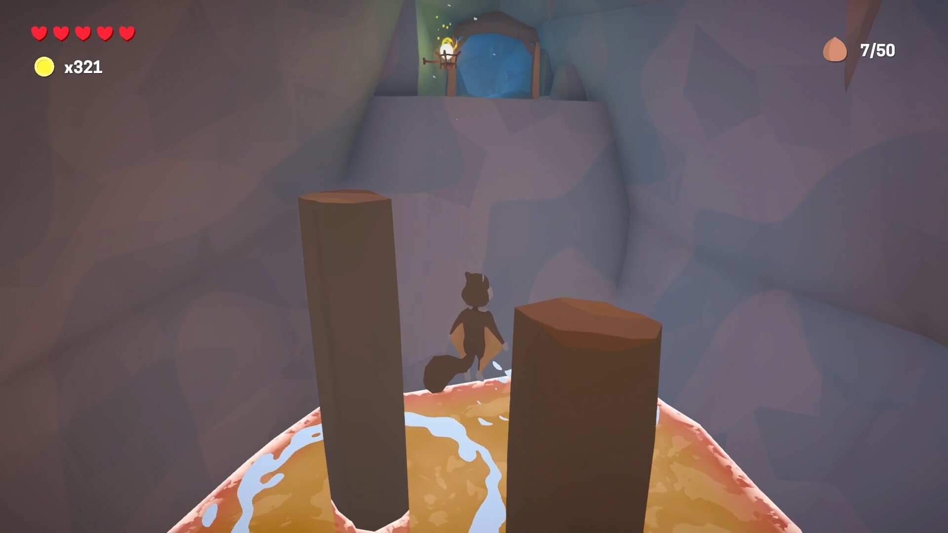 Walter Walnut screenshot 1